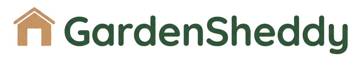 GardenSheddy