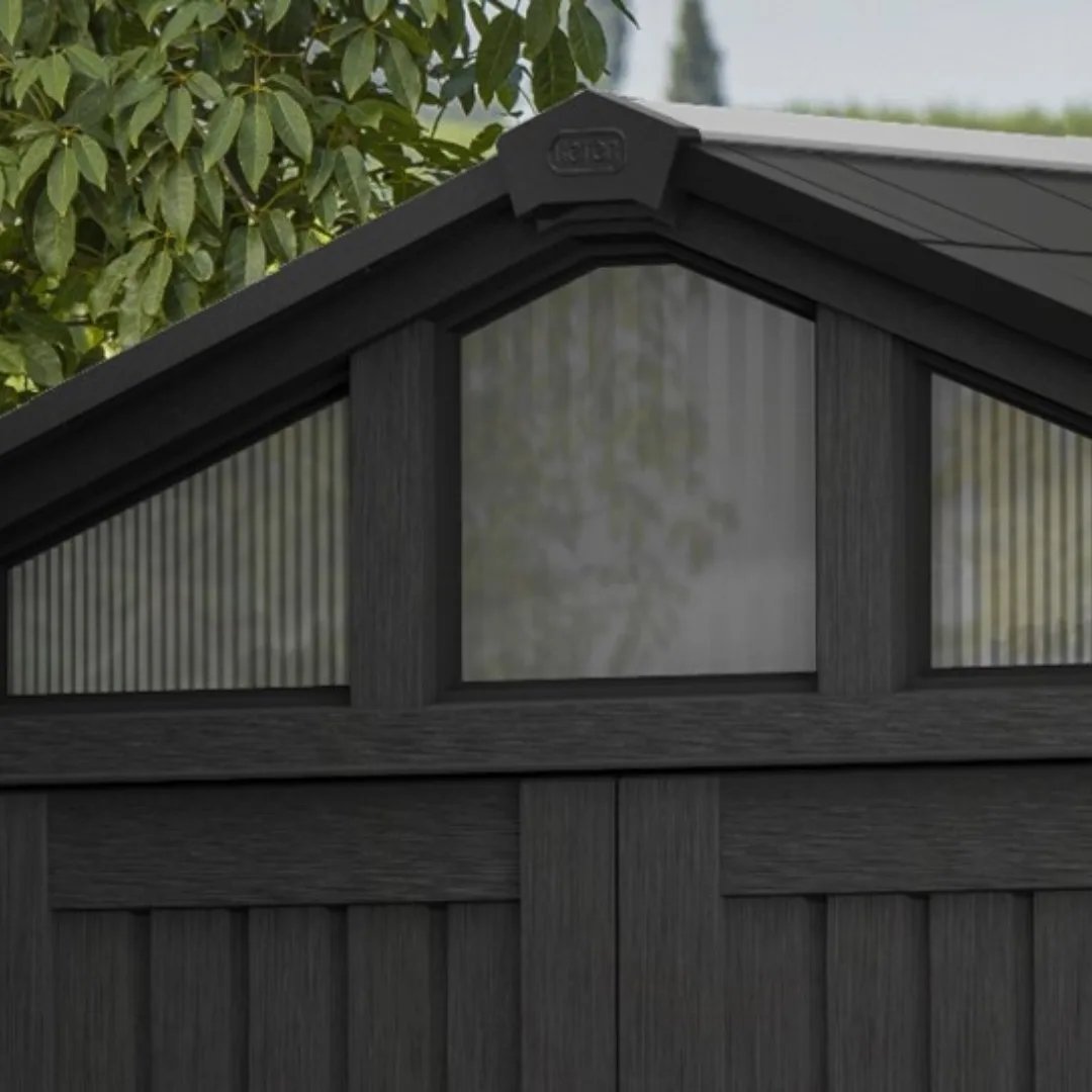 Stronghold 10x8ft Shed — photo 19 of 24